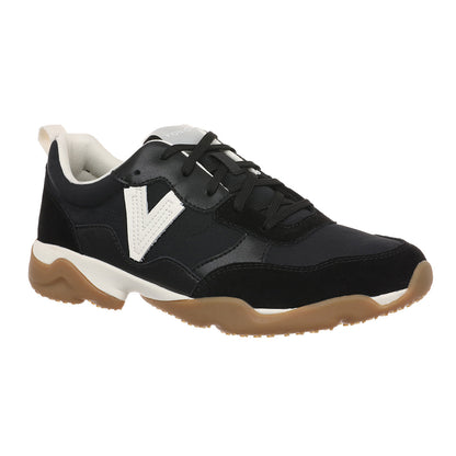 Womens Vionic Walk Slim Glide in Black — image 1
