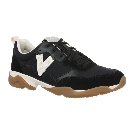 Womens Vionic Walk Slim Glide in Black — image 1
