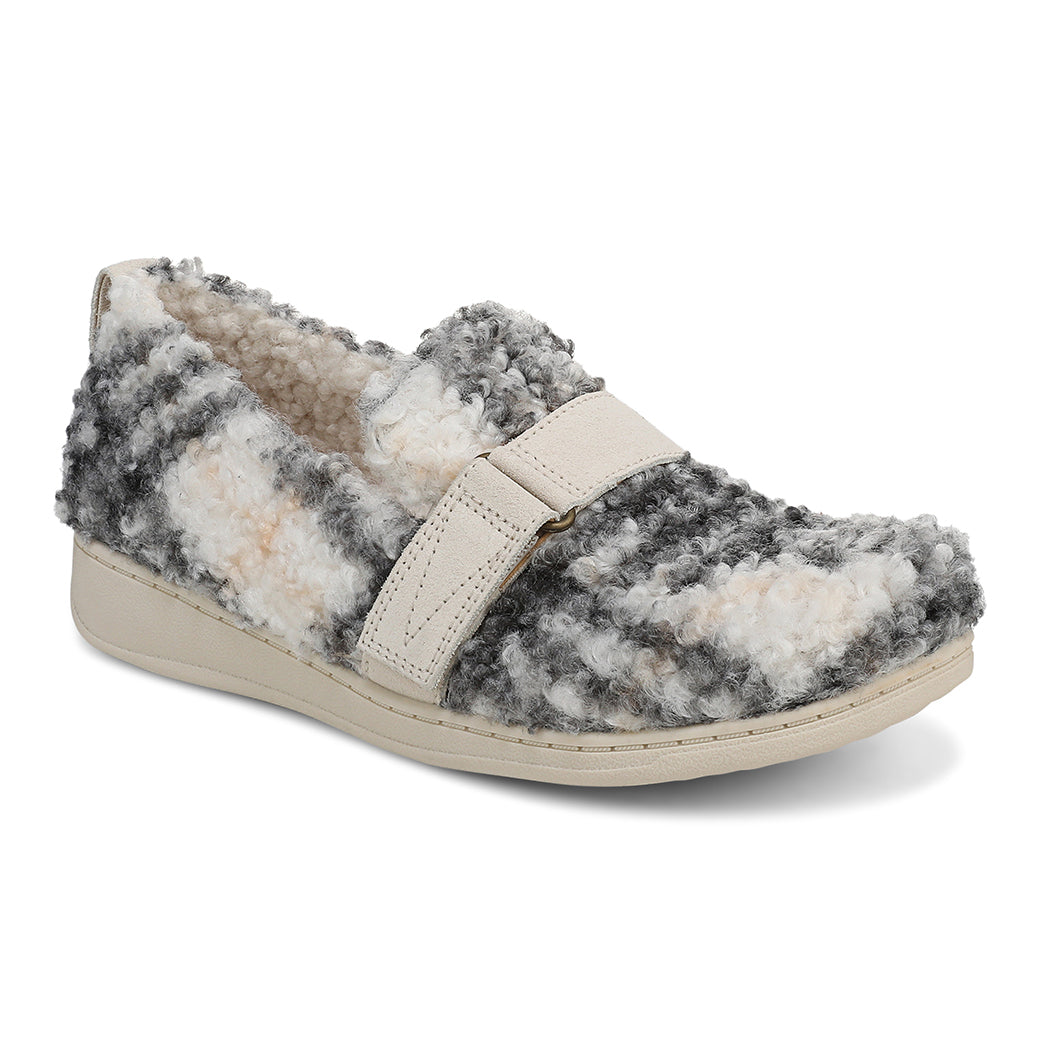 Womens Vionic Imogen in Cream Multi — image 1
