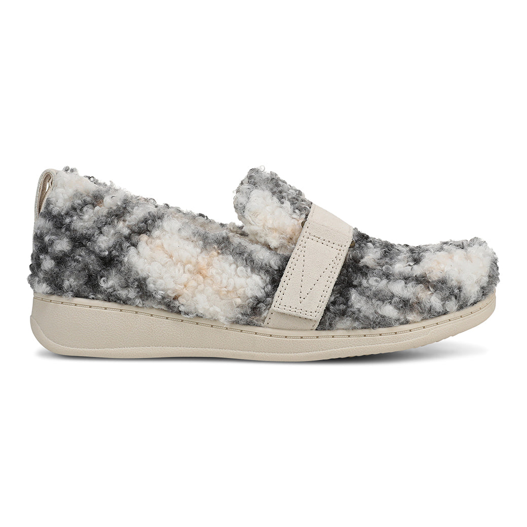Womens Vionic Imogen in Cream Multi — image 3