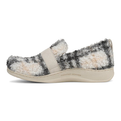 Womens Vionic Imogen in Cream Multi — image 4