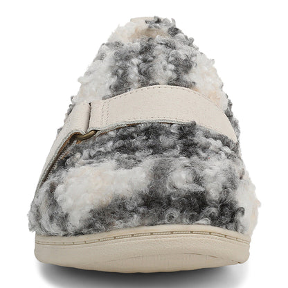 Womens Vionic Imogen in Cream Multi — image 5