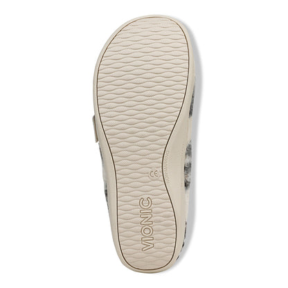 Womens Vionic Imogen in Cream Multi — image 7