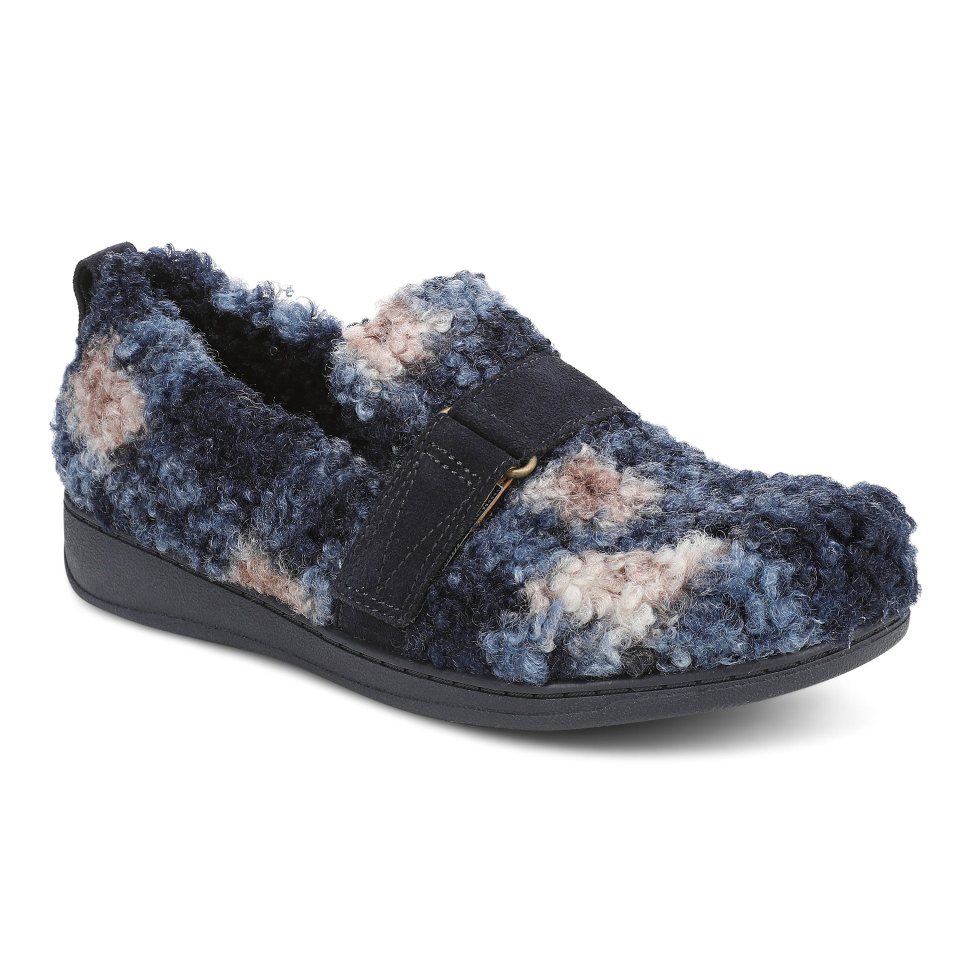 Womens Vionic Imogen in Navy Multi — image 1