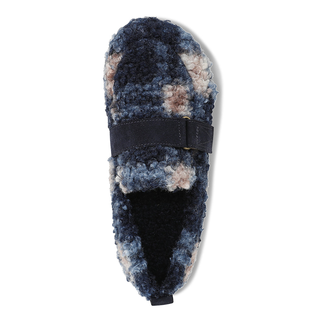 Womens Vionic Imogen in Navy Multi — image 2