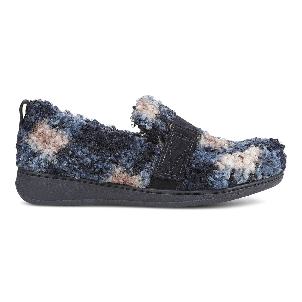 Womens Vionic Imogen in Navy Multi — image 3