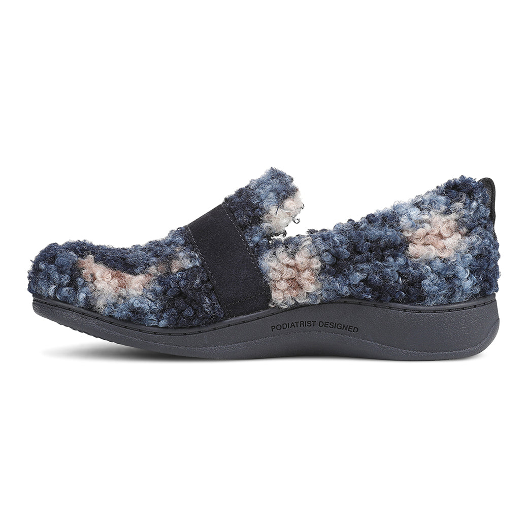 Womens Vionic Imogen in Navy Multi — image 4