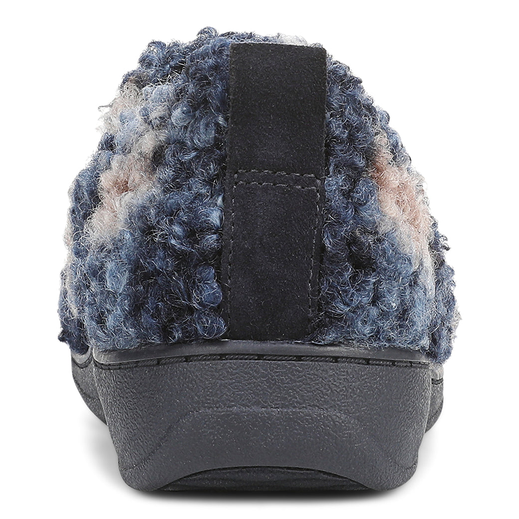 Womens Vionic Imogen in Navy Multi — image 6