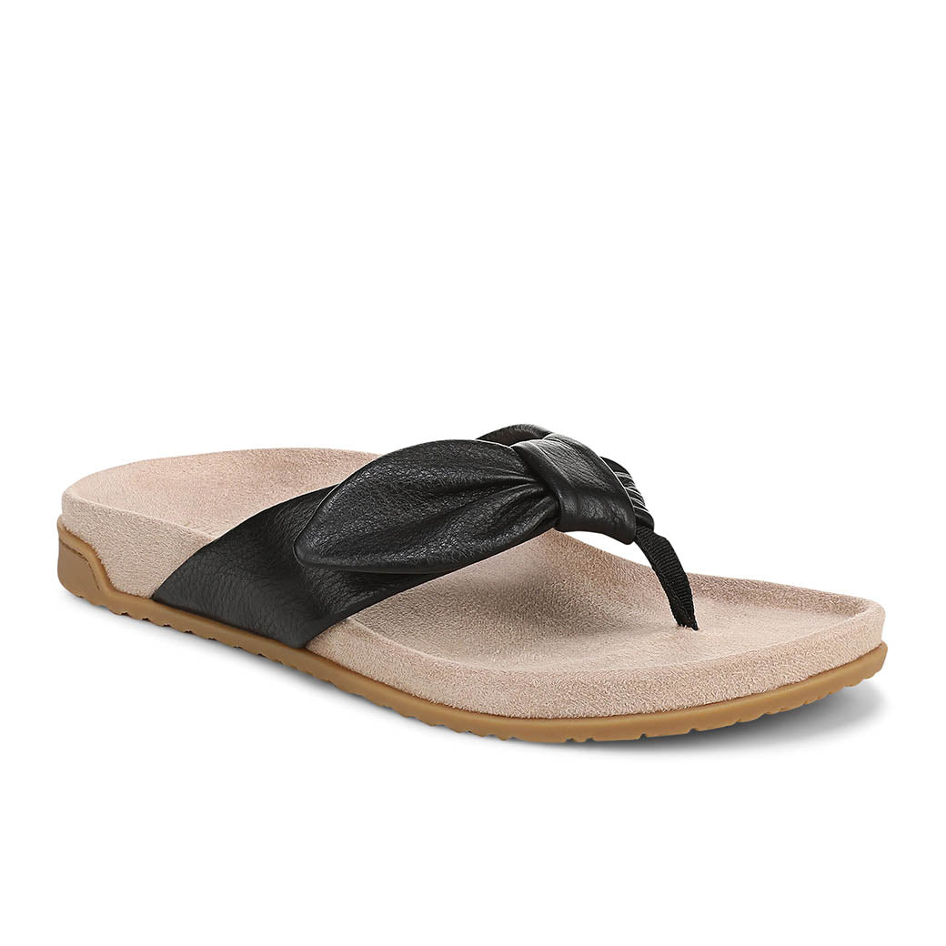 Womens Vionic Eva in Black — image 1