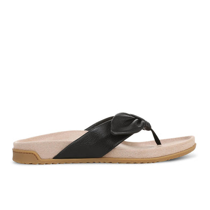 Womens Vionic Eva in Black — image 3