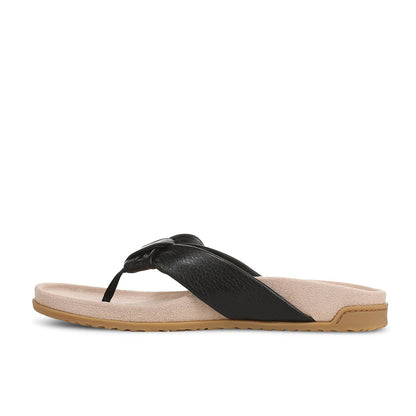 Womens Vionic Eva in Black — image 4
