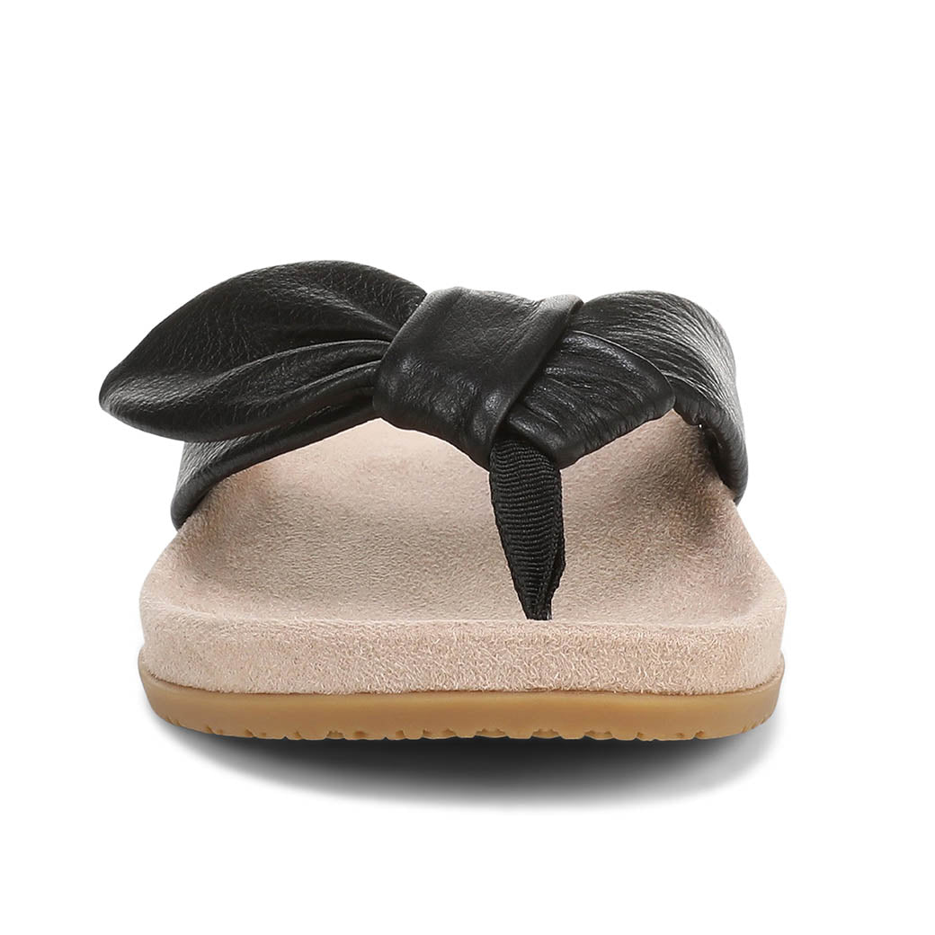 Womens Vionic Eva in Black — image 5