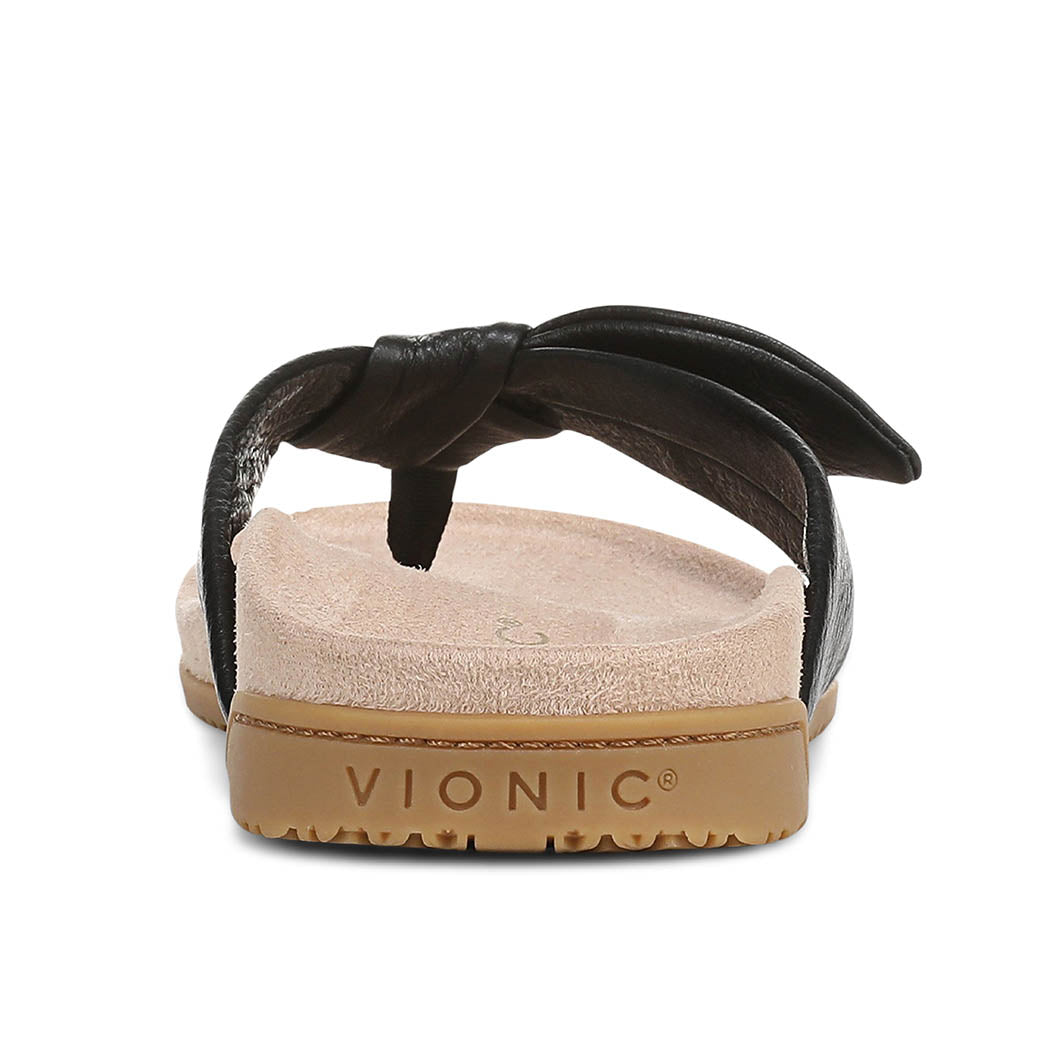Womens Vionic Eva in Black — image 6