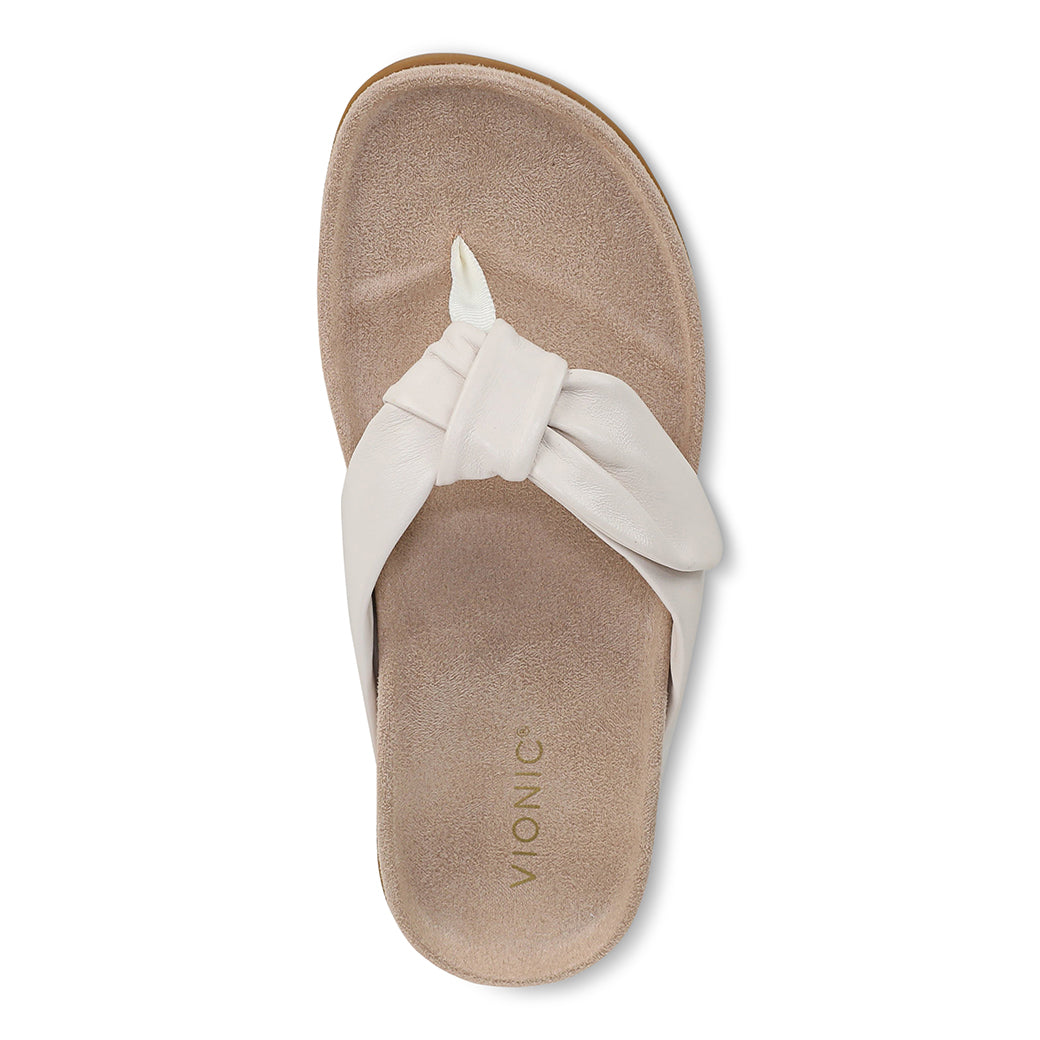 Womens Vionic Eva in Sea Salt — image 2