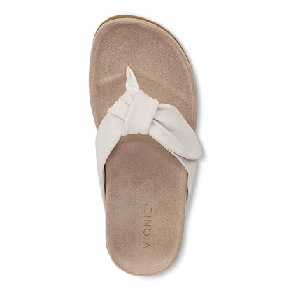 Womens Vionic Eva in Sea Salt — image 2