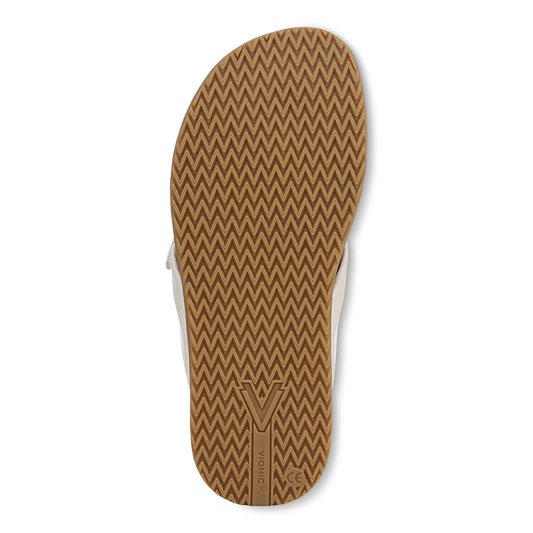 Womens Vionic Eva in Sea Salt — image 7