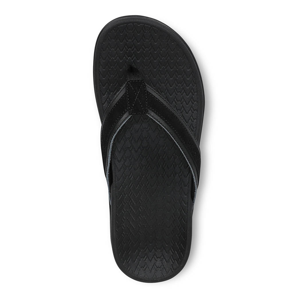 Womens Vionic Tide 2.0 in Black — image 2