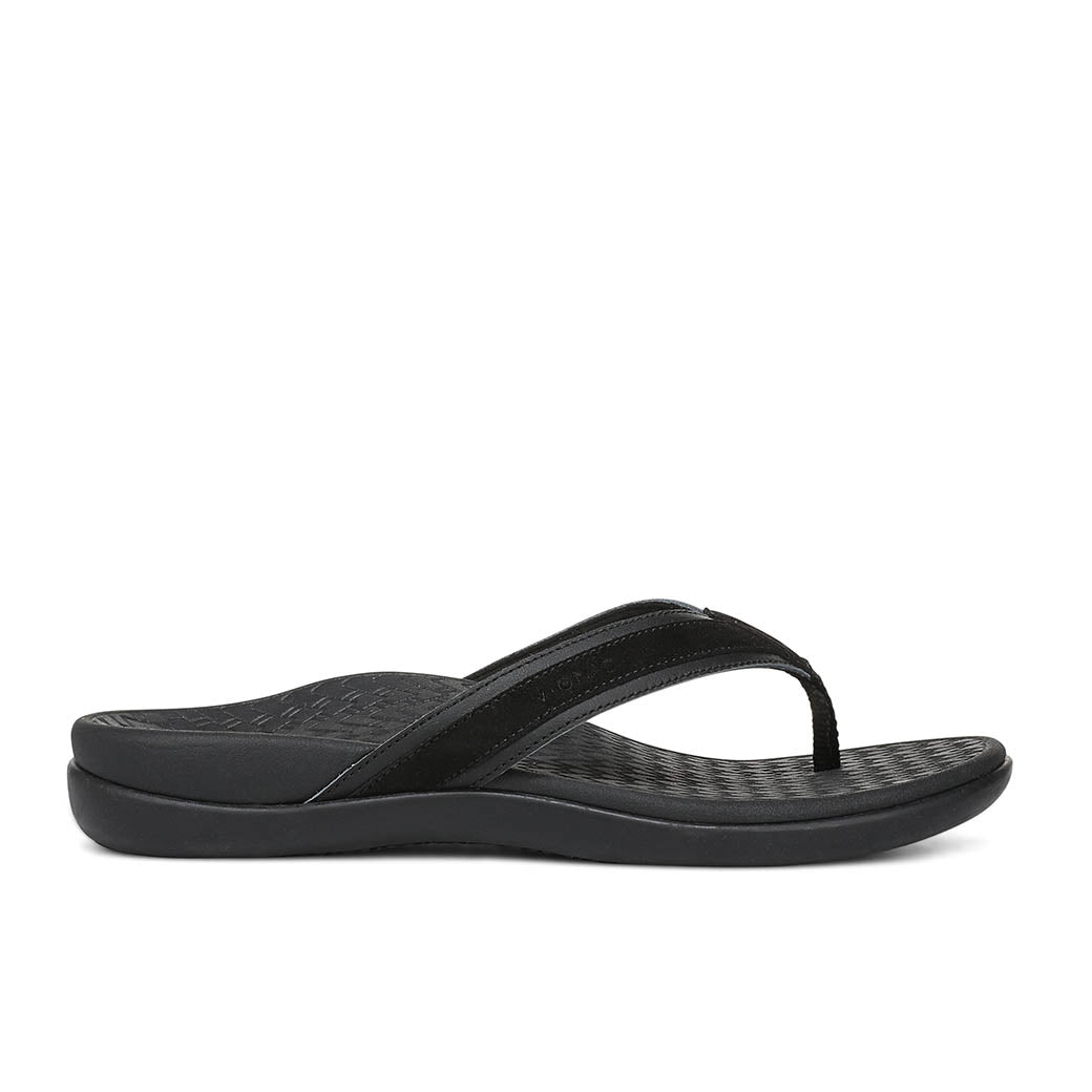 Womens Vionic Tide 2.0 in Black — image 3