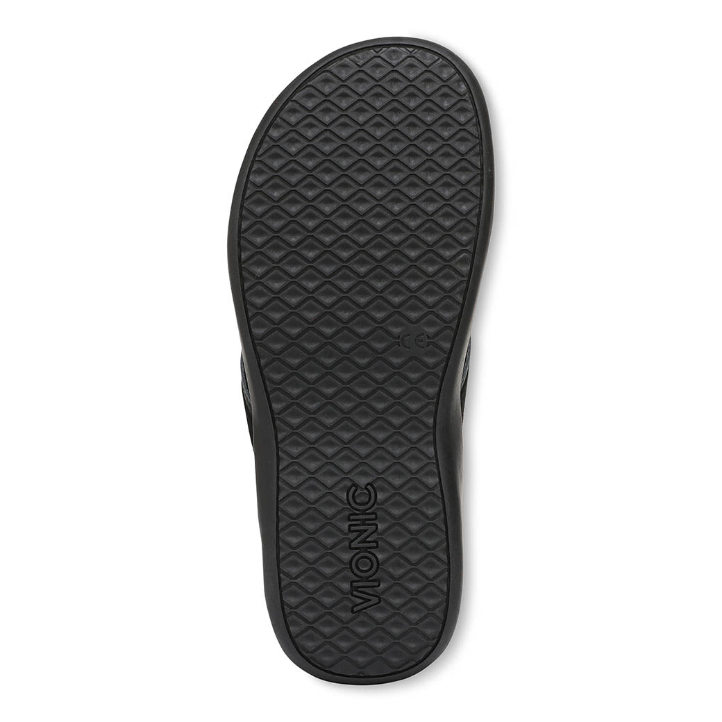 Womens Vionic Tide 2.0 in Black — image 7