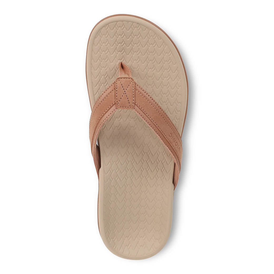 Womens Vionic Tide 2.0 in Mocha Mousse — image 2