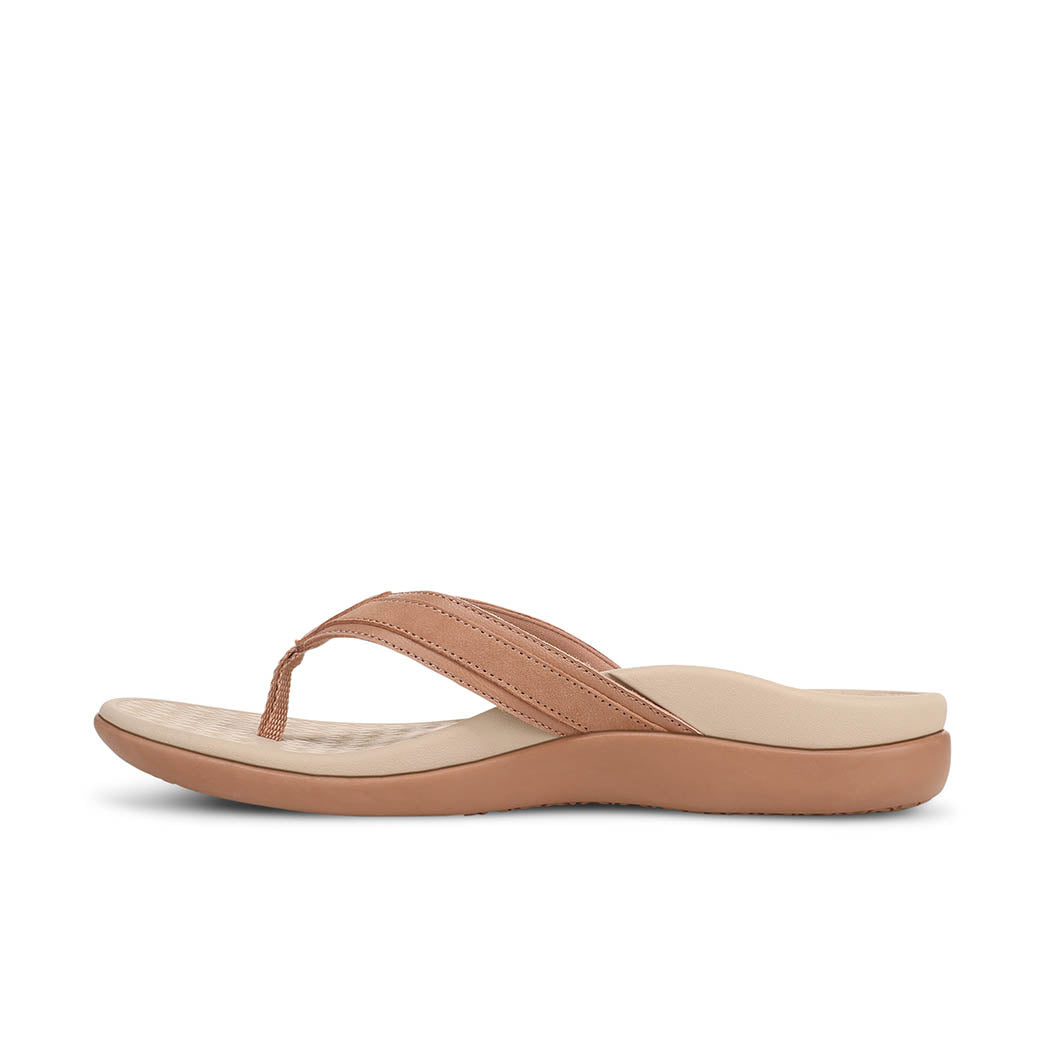 Womens Vionic Tide 2.0 in Mocha Mousse — image 4