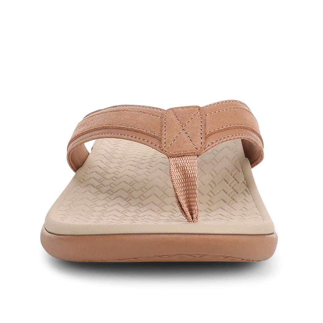Womens Vionic Tide 2.0 in Mocha Mousse — image 5