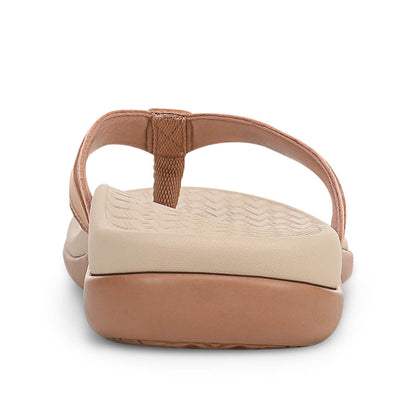 Womens Vionic Tide 2.0 in Mocha Mousse — image 6