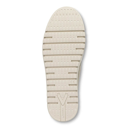 Womens Vionic Uptown Perf in Gold — image 7