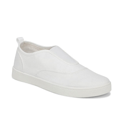 Womens Vionic Cobalt in White — image 1