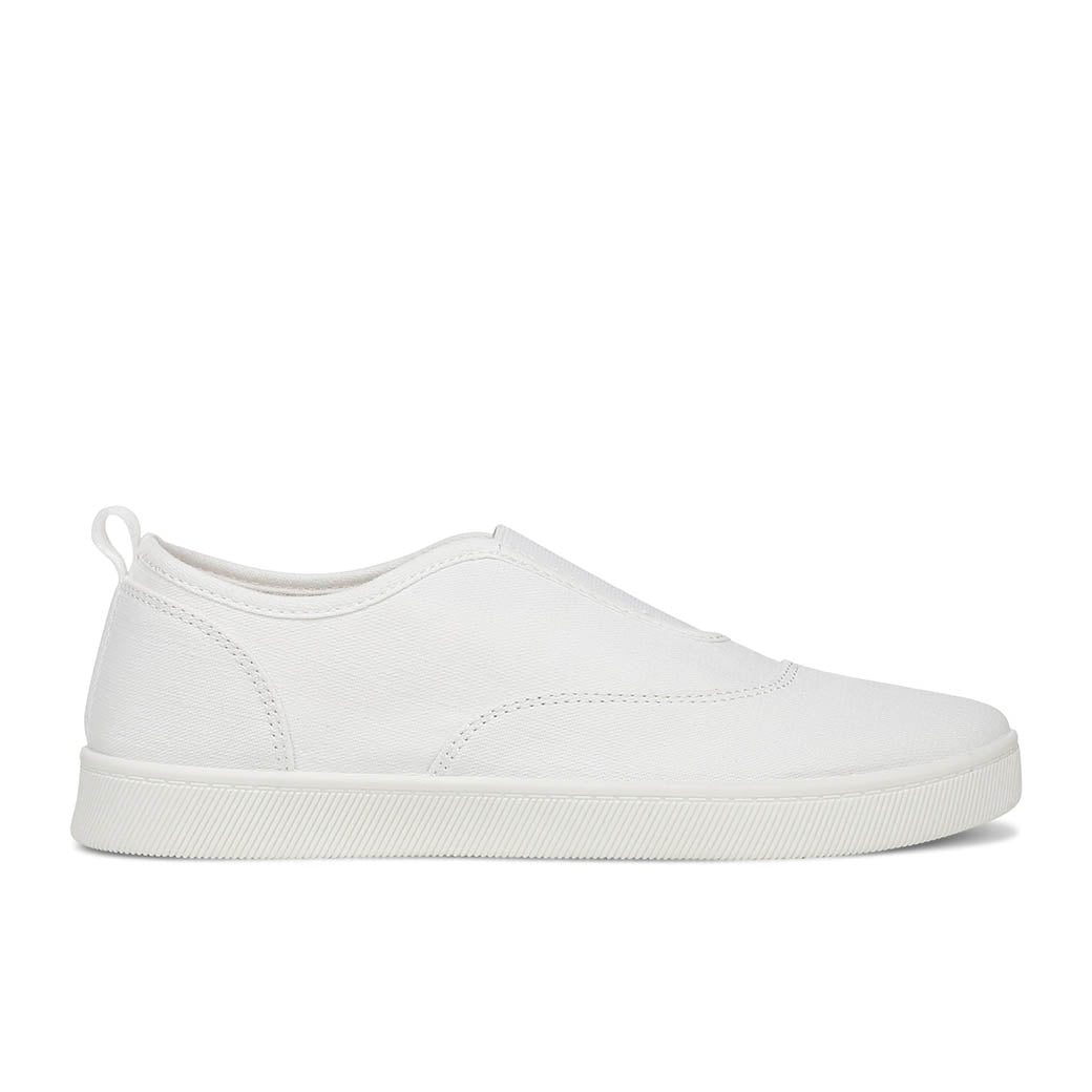 Womens Vionic Cobalt in White — image 3