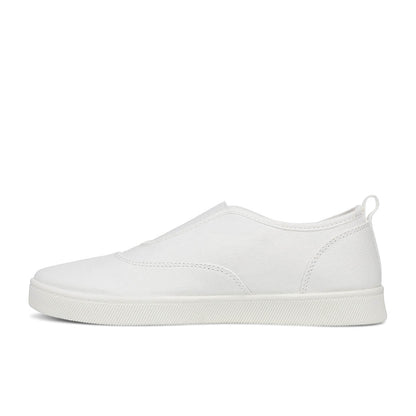 Womens Vionic Cobalt in White — image 4