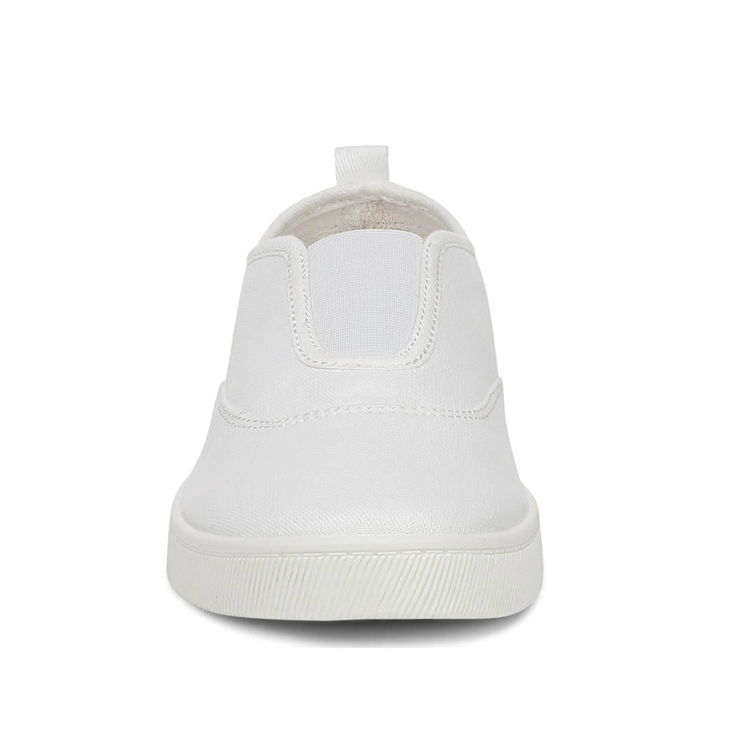 Womens Vionic Cobalt in White — image 5