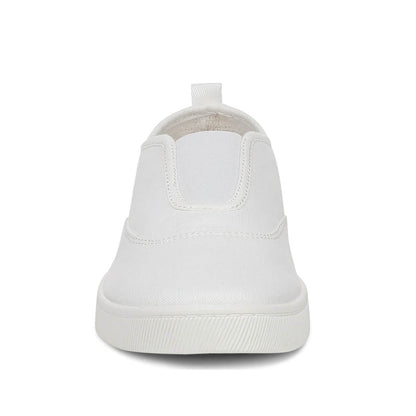 Womens Vionic Cobalt in White — image 5