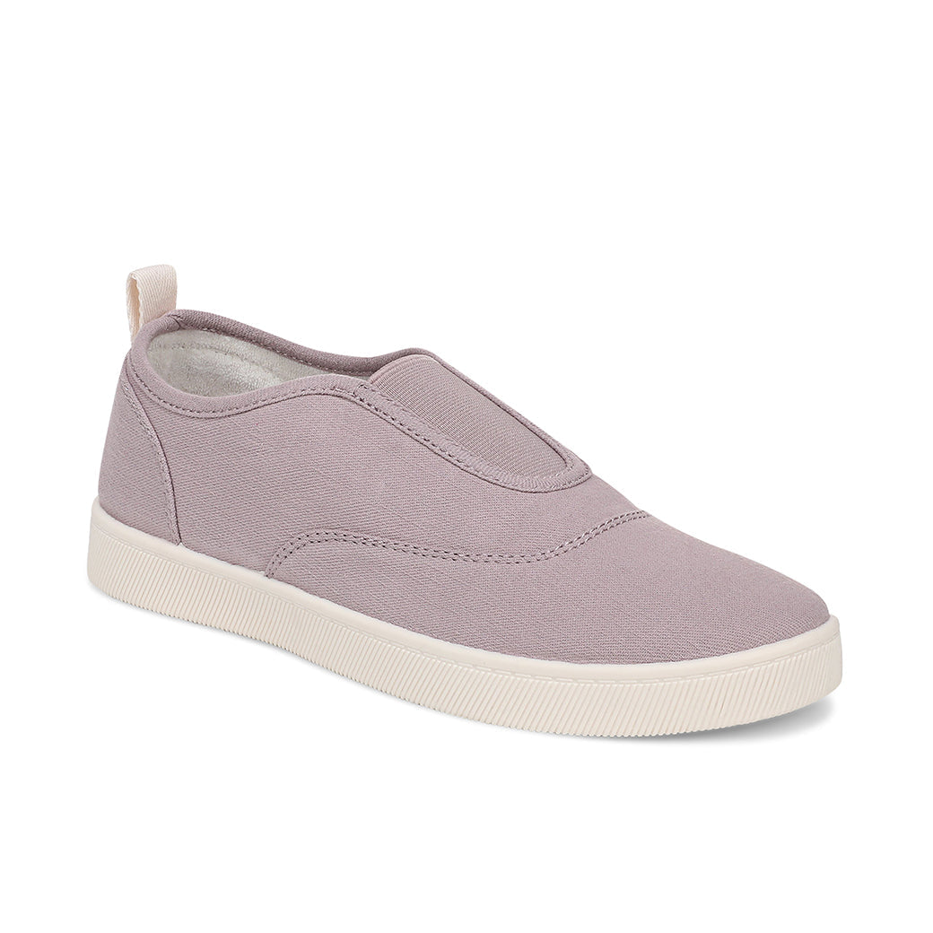 Womens Vionic Cobalt in Quiet Purple — image 1