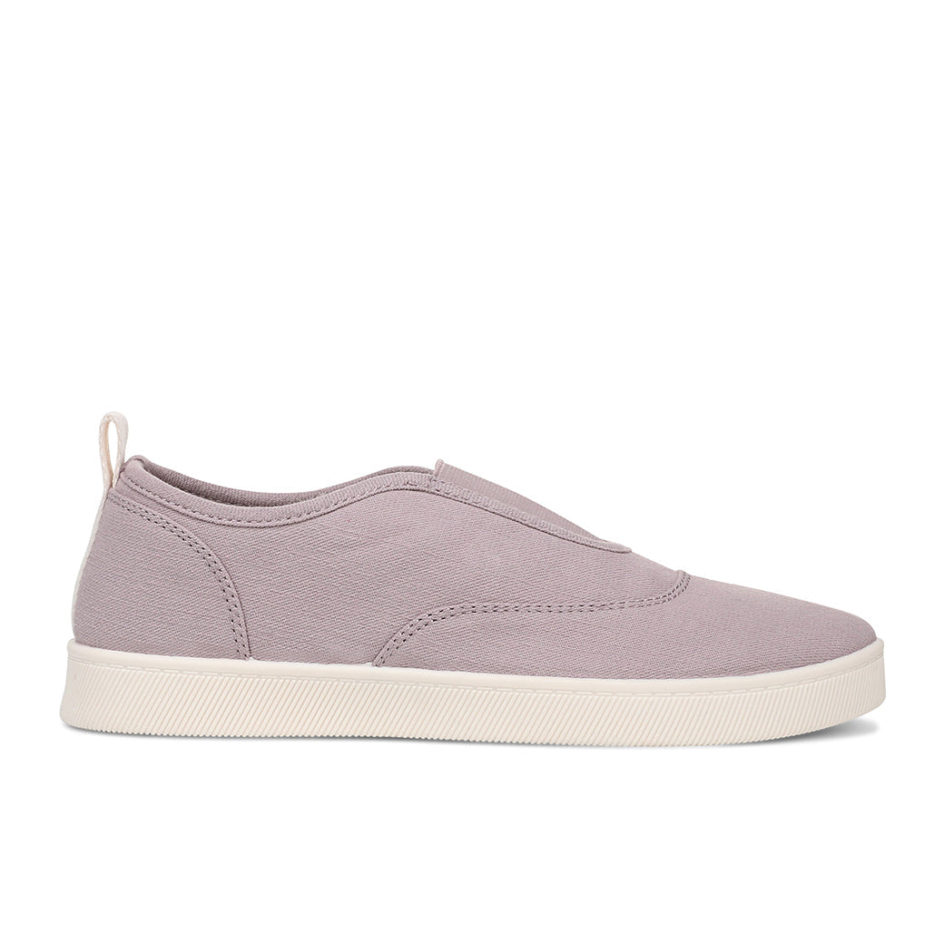 Womens Vionic Cobalt in Quiet Purple — image 3