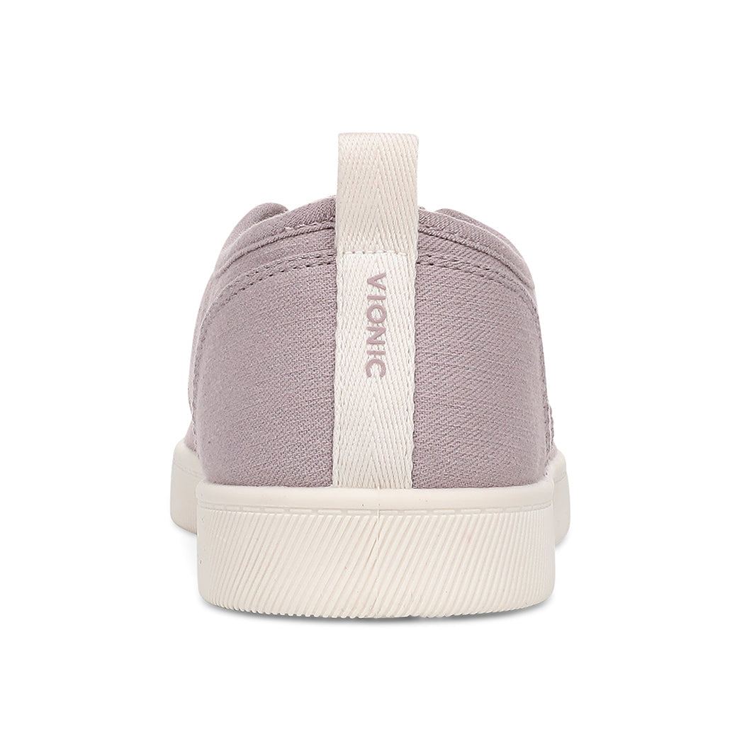 Womens Vionic Cobalt in Quiet Purple — image 6