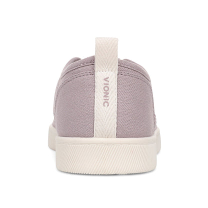 Womens Vionic Cobalt in Quiet Purple — image 6