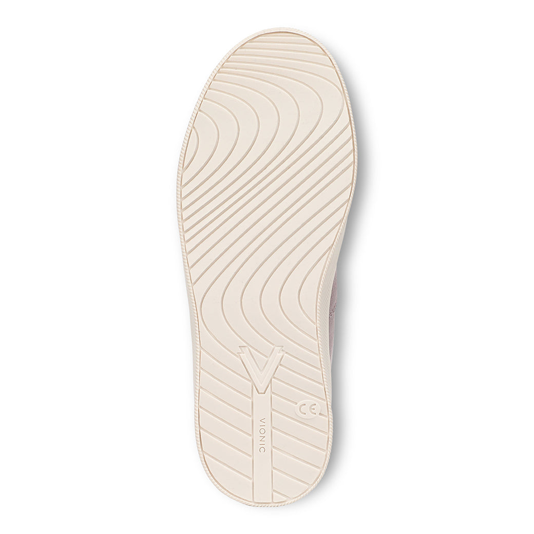 Womens Vionic Cobalt in Quiet Purple — image 7