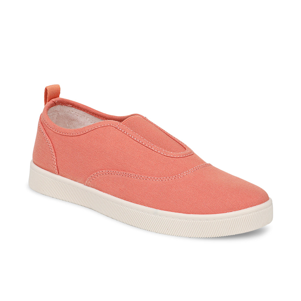 Womens Vionic Cobalt in Apricot Brandy — image 1