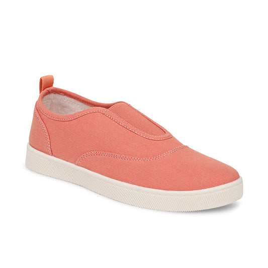 Womens Vionic Cobalt in Apricot Brandy — image 1
