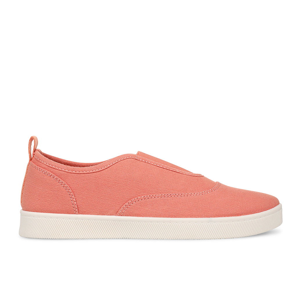 Womens Vionic Cobalt in Apricot Brandy — image 3