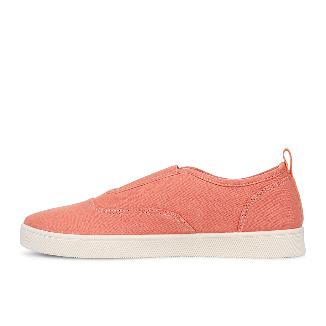 Womens Vionic Cobalt in Apricot Brandy — image 4