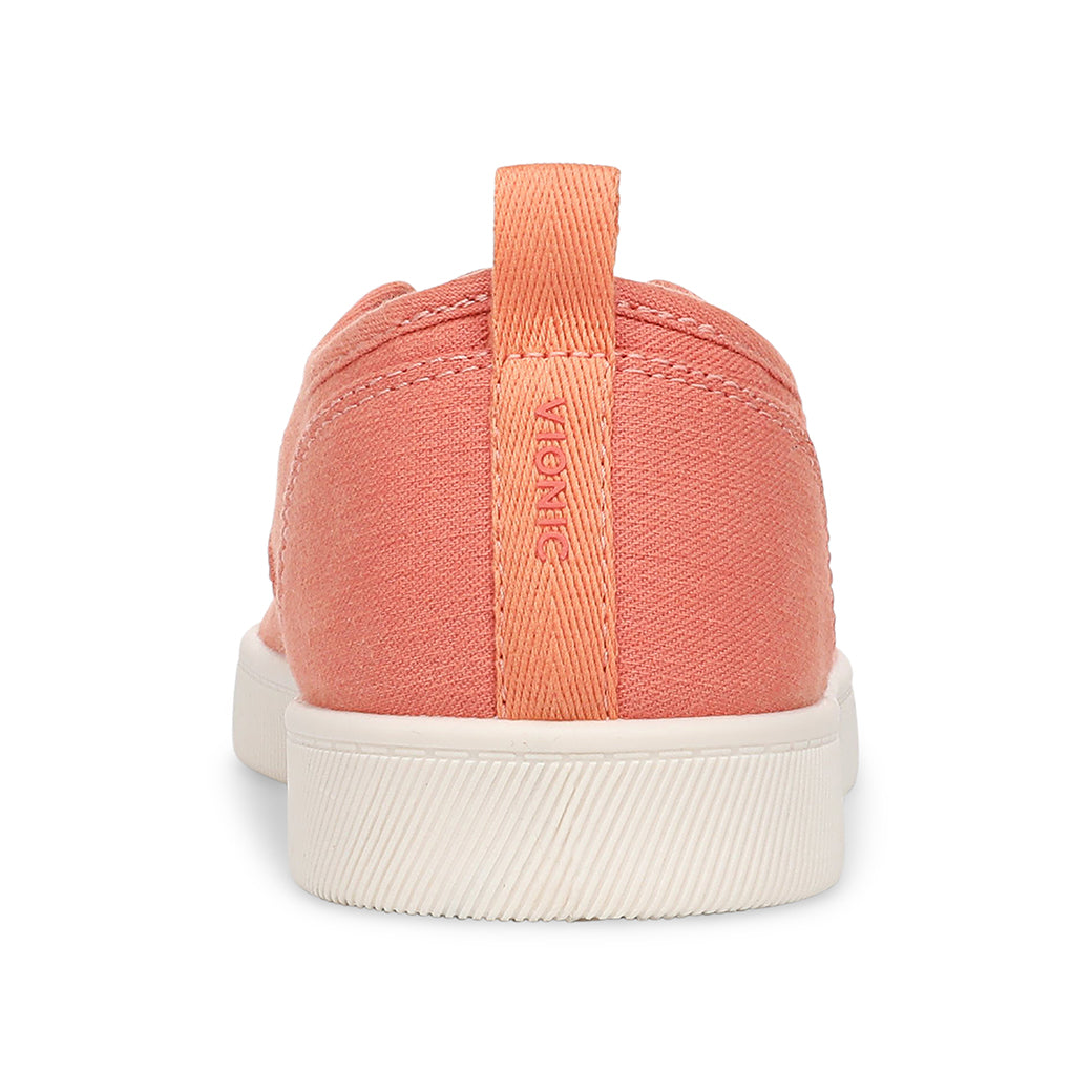 Womens Vionic Cobalt in Apricot Brandy — image 6