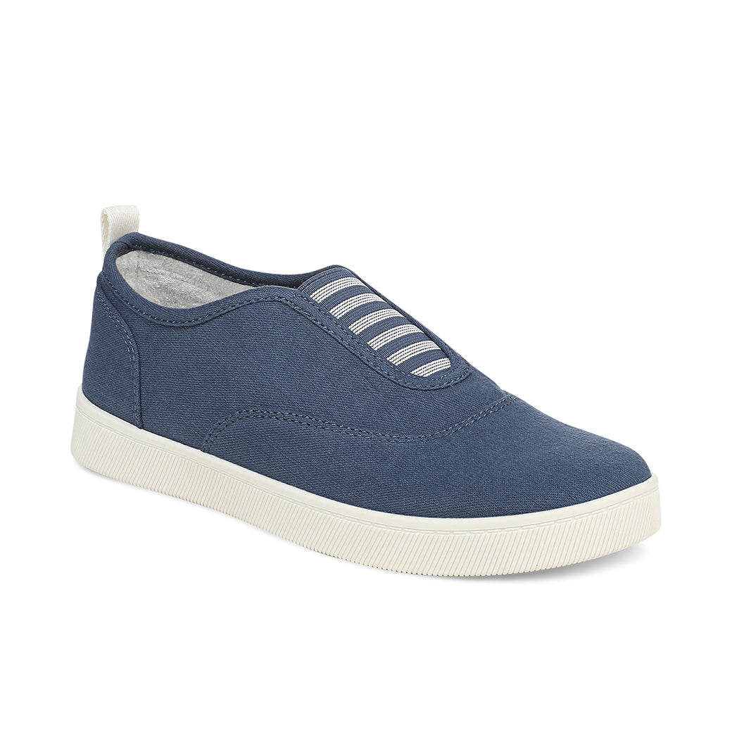 Womens Vionic Cobalt in Dark Denim — image 1