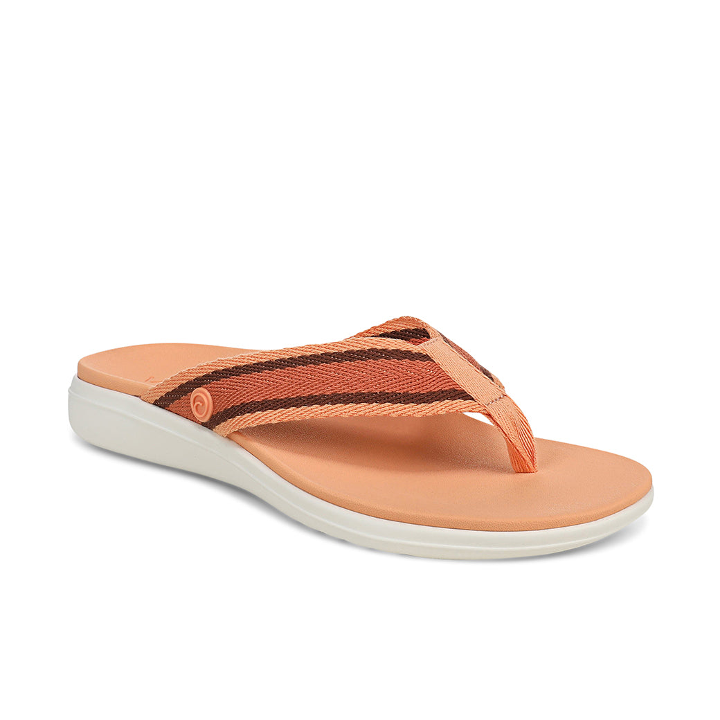 Womens Vionic Indigo in Shell Coral Multi — image 1