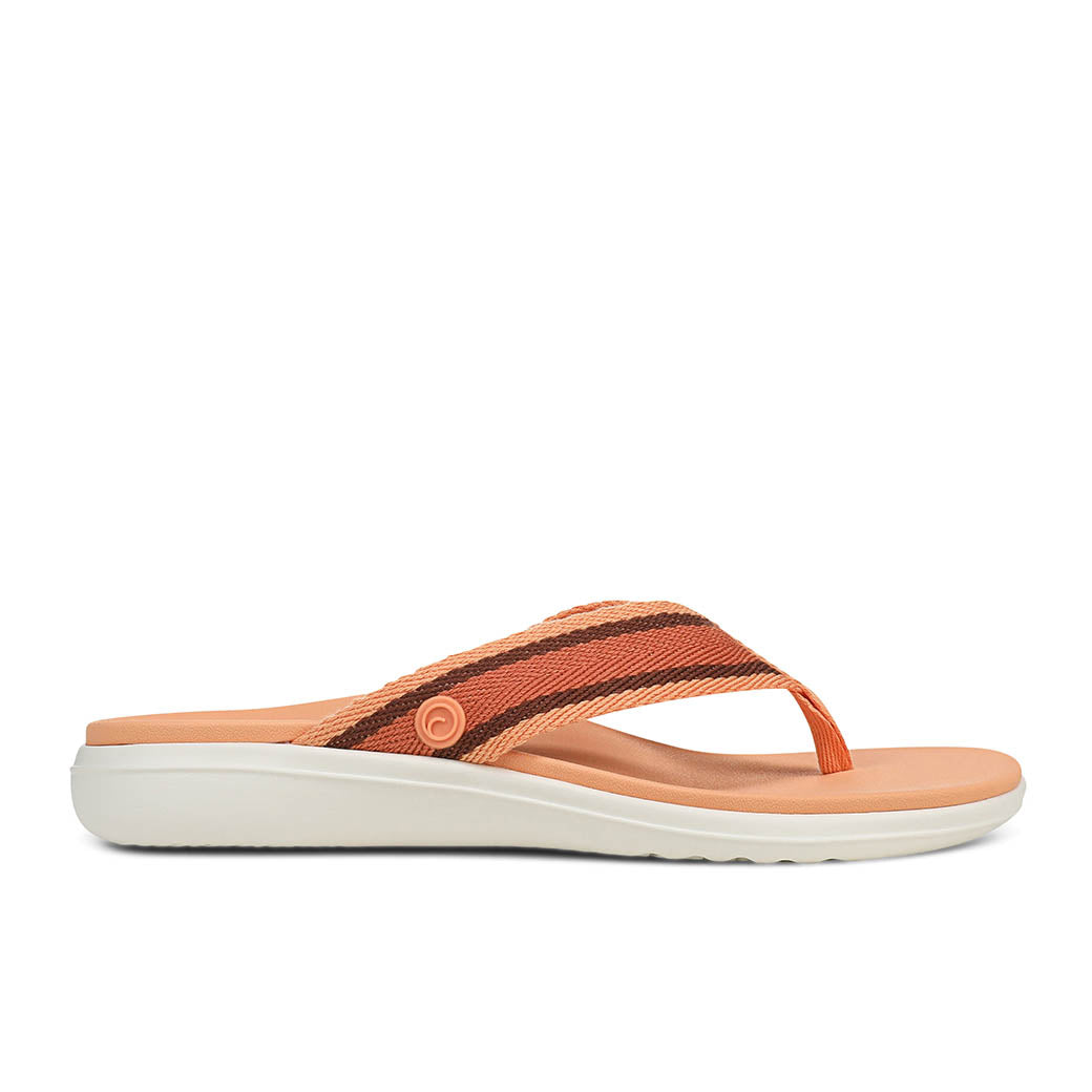 Womens Vionic Indigo in Shell Coral Multi — image 3