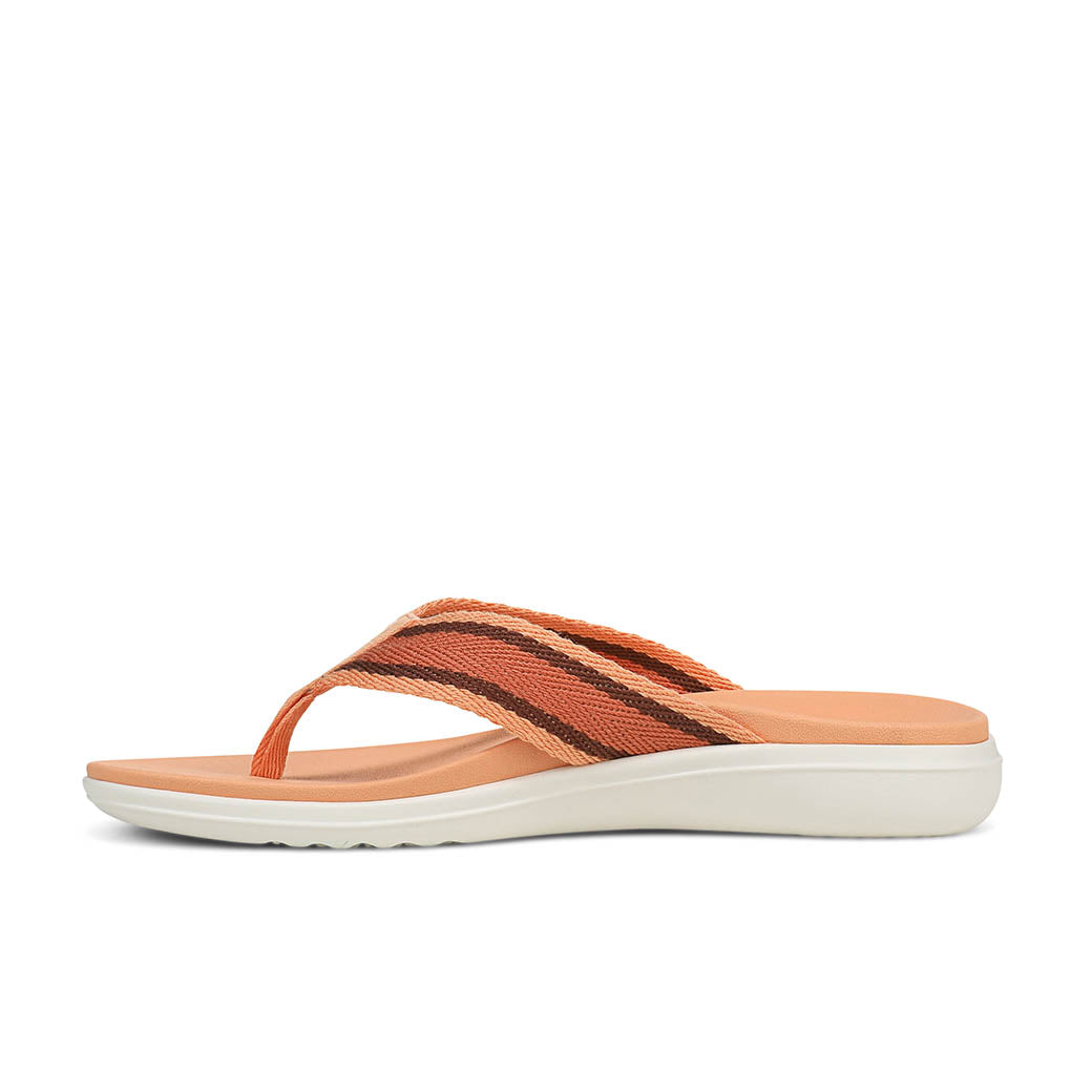 Womens Vionic Indigo in Shell Coral Multi — image 4