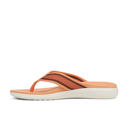 Womens Vionic Indigo in Shell Coral Multi — image 4