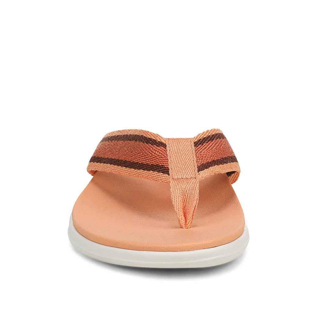 Womens Vionic Indigo in Shell Coral Multi — image 5