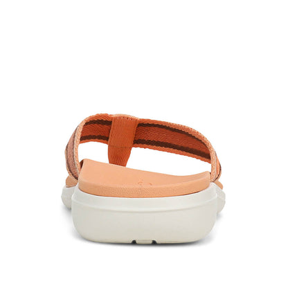 Womens Vionic Indigo in Shell Coral Multi — image 6